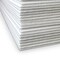 Flipside Products White Foam Board, Arts and Crafts, 3/16" Thick, Presentations, Signboards, Backing Board, Display, Pack of 5